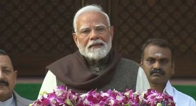 Budget 2025 will create new confidence, give energy for Viksit Bharat: PM Modi