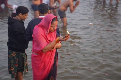 Maha Kumbh: Medical teams deployed for Basant Panchami bath, 23 hospitals with 360 beds inspected