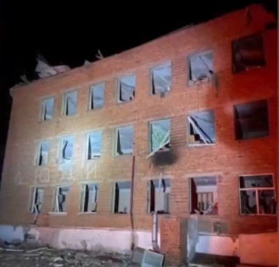 Russia-Ukraine conflict: Four dead after Moscow bombards school in Kursk, claims Volodymyr Zelenskyy