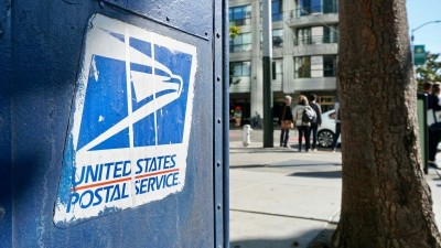 US Postal Service suspends incoming parcels from China, Hong Kong amid Trump tariffs