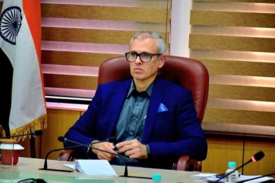 Delhi Assembly polls: Omar Abdullah hilariously targets INDIA alliance as AAP, Congress struggle