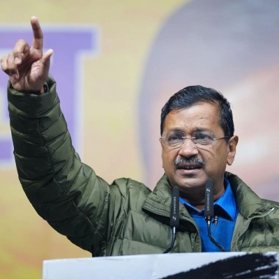 Delhi Assembly polls: Arvind Kejriwal loses New Delhi seat, BJP set to form government