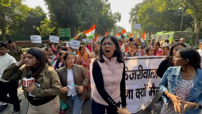 Swati Maliwal: Unexpected force behind AAP’s Delhi poll debacle