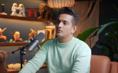 Podcaster Ranveer Allahbadia apologises after his 'sex' remark draws massive flak