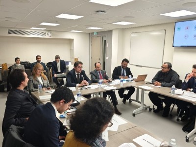 Experts discuss responsible AI development, deployment during India-France Policy Roundtable