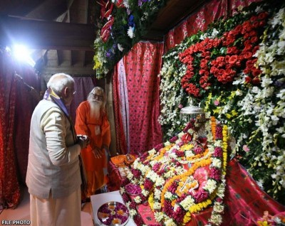 Ayodhya Ram Temple's chief priest Acharya Satyendra Das dies after suffering brain stroke, PM Modi condoles