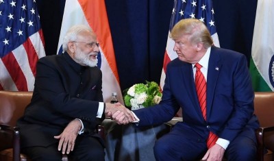 Modi-Trump bilateral meeting to focus on tariffs, trade and immigration