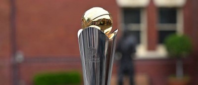 Champions Trophy: ICC announces winning team will bag US$2.24 million