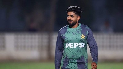 Pakistan face New Zealand in Champions Trophy 2025 opener today