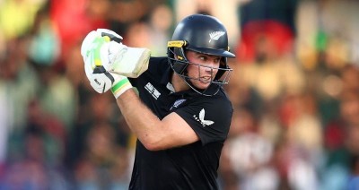 New Zealand thrash Pakistan by 60 runs in Champions Trophy 2025 opener