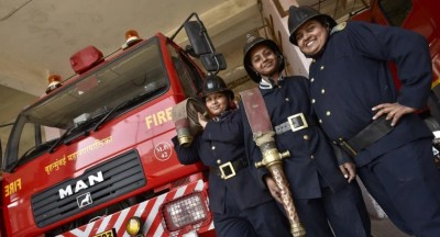 Punjab government opens doors for women firefighters with revised physical test