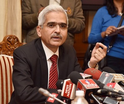 Ex-Reserve Bank of India Governor Shaktikanta Das appointed principal secretary to PM