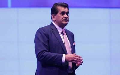 'Whether 80 or 90 hr-week, Indians must work hard': Ex-NITI Aayog CEO Amitabh Kant