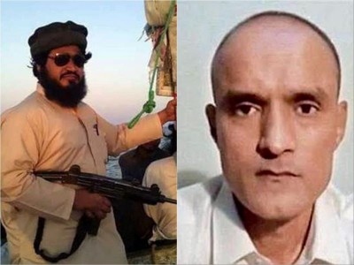 Pakistan 'scholar' behind Kulbhushan Jadhav's kidnapping shot dead in Balochistan