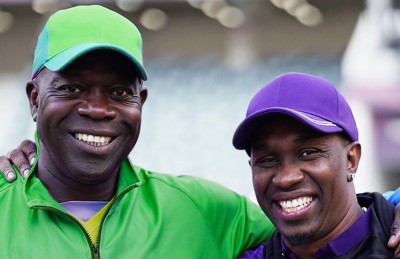 KKR appoint former West Indies cricketer Ottis Gibson as assistant coach for IPL 2025