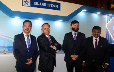 Blue Star expands commercial refrigeration portfolio for summer 2025, covers diverse industries