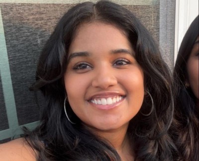 Indian-origin student Sudiksha Konanki goes missing during Dominican Republic trip, search on