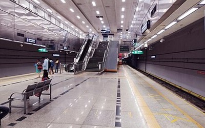 Bengaluru Metro's Yellow Line, connecting Electronics City, set to open by May 2025