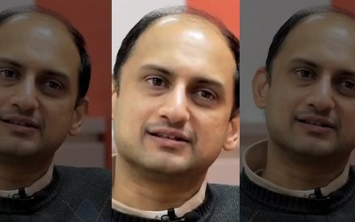 Trump's tariff threats may boost India's economy, says ex-RBI deputy governor Viral Acharya: Report