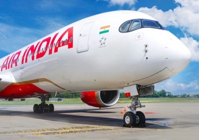 Air India appeals passengers to use toilets properly after Chicago-Delhi flight disruption