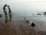 Dead Sea: The Healing Sea 