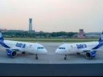 GoAir announces MalÃ© winter schedule from Mumbai, Delhi and Bengaluru