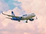 GoAir becomes reliable airline for 11th time in a row