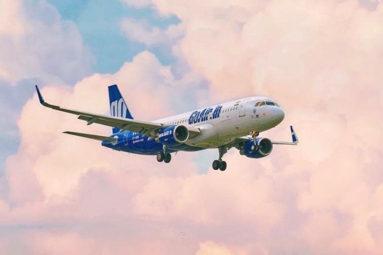 GoAir becomes reliable airline for 11th time in a row