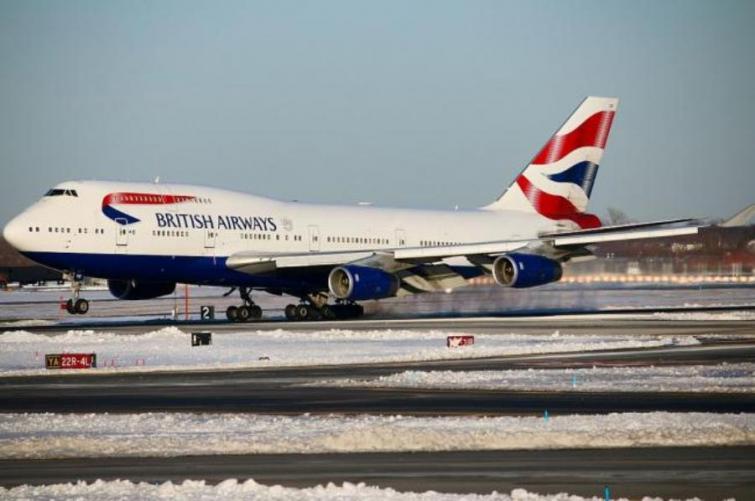 French ATC strike hits fliers