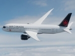 Air Canada resumes operations in Delhi after four months