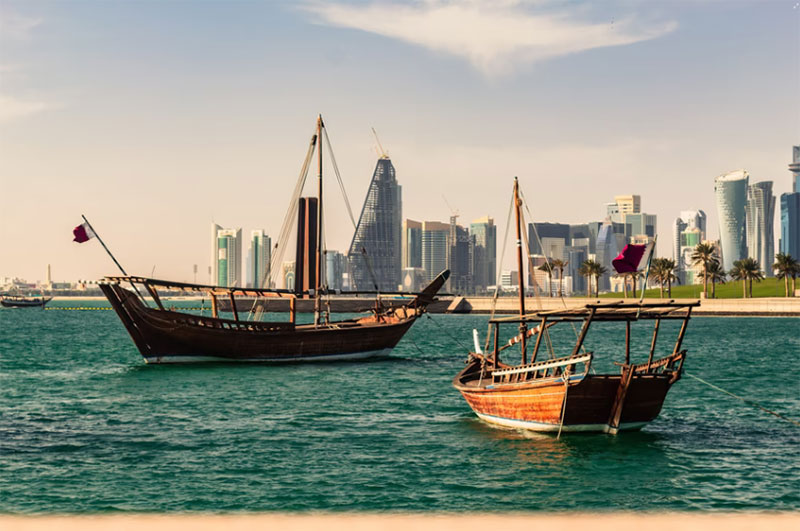 Qatar publishes updated COVID-19 Travel and Return Policy, India in exceptional red list