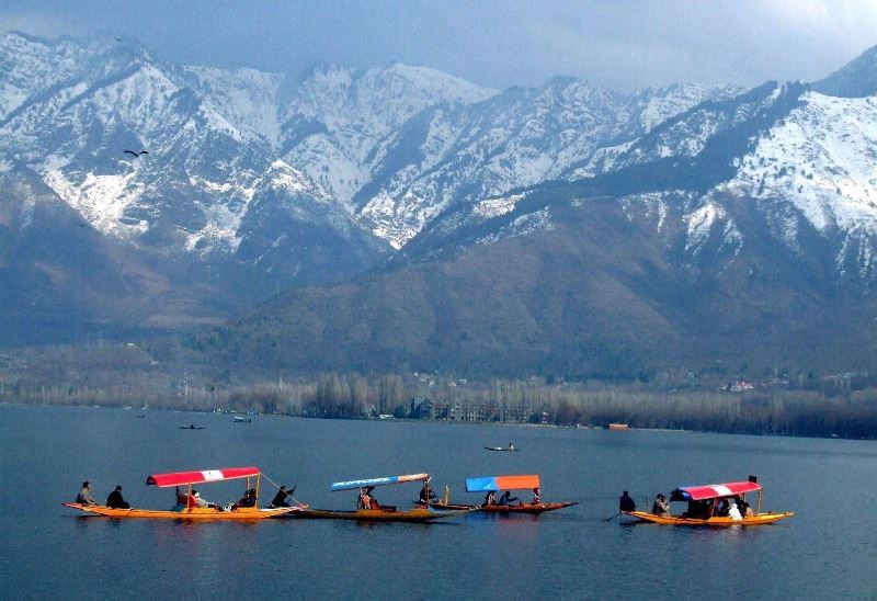 Azaadi Ka Amrut Mahotsav: Jammu Tourism urges to promote tourist destinations