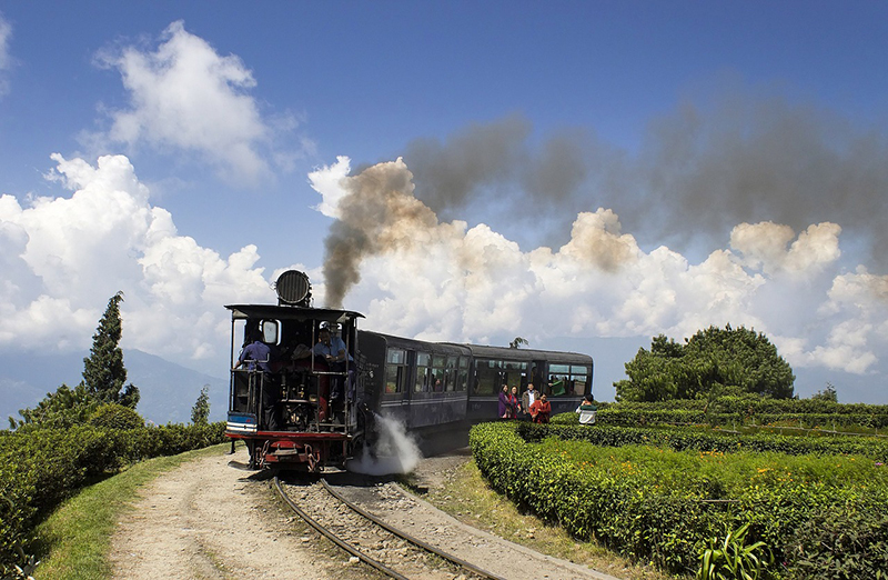 Darjeeling Toy Train: Heritage On Track