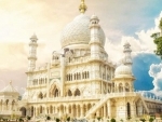 Taj Mahal gets competition as new white marble wonder Soami Bagh opens in Agra
