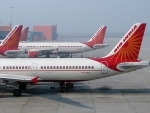 Air India extends suspension of flight operations to and from Israel's Tel Aviv 'till further notice' amid Middle East tensions