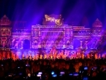 Ayodhya's Deepotsava breaks 2 Guinness World Records with its spectacular Diwali celebration