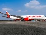 Air India’s flagship Airbus A350 makes ultra-long-haul debut on Delhi-New York route