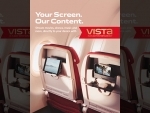 Vista: Air India introduces in-flight entertainment across existing fleet