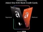 Adani One, ICICI Bank launch India’s first credit cards with airport-linked benefits