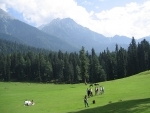 Jammu and Kashmir's Pahalgam witnesses spike in travellers, registers visits of over 3 lakhs tourists in past four months
