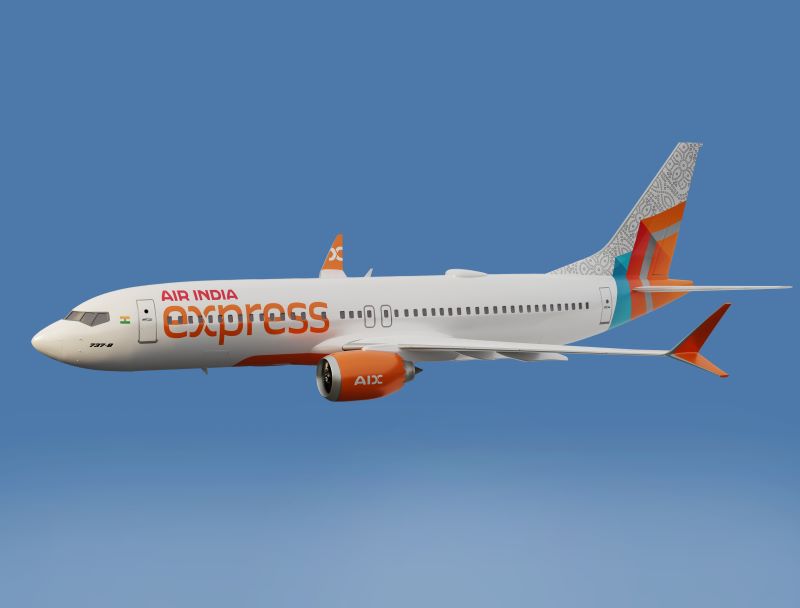 Air India Express enhances domestic connectivity with six new daily direct flights