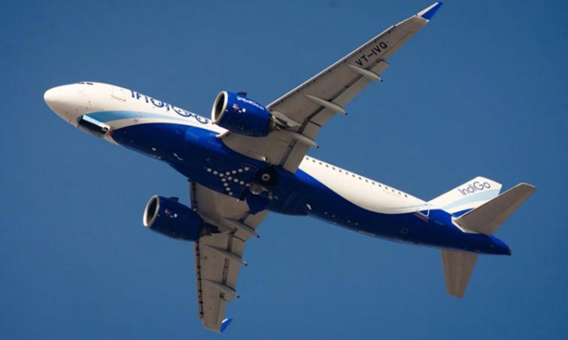 IndiGo to operate more flights to Central Asia nations