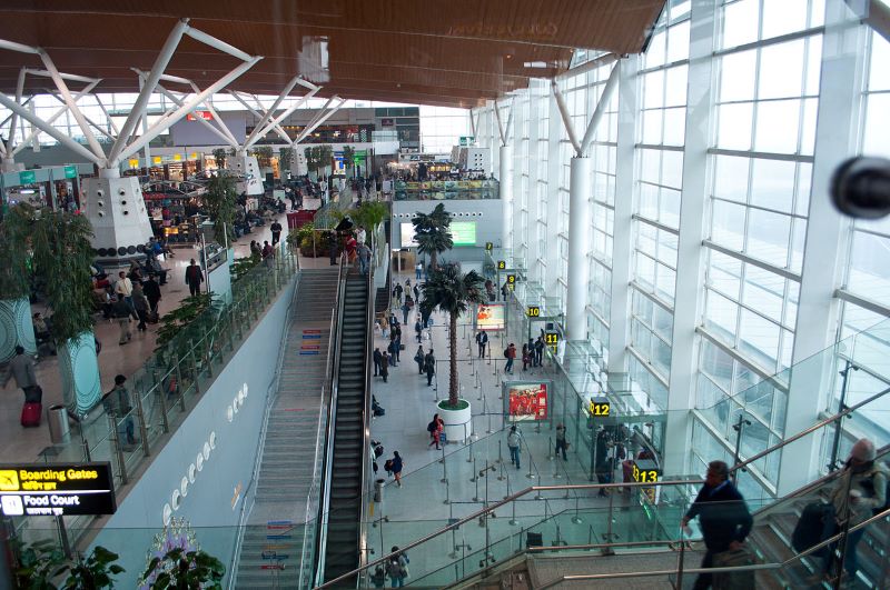 Delhi Airport trying to increase international passenger capacity, says DIAL chief