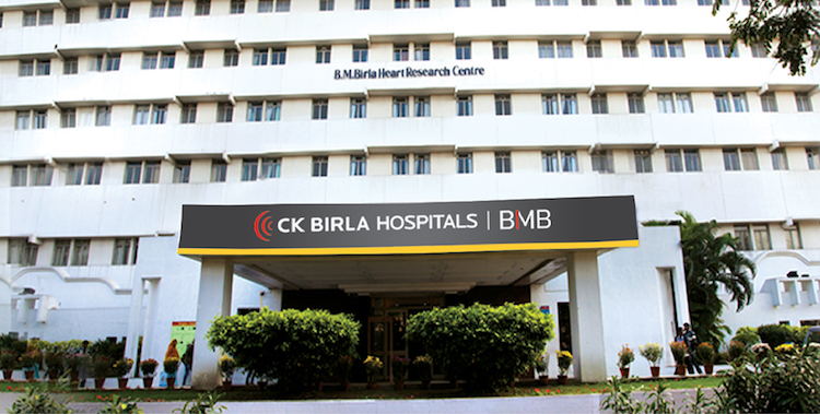 BM Birla, CMRI Brave Covid-19 Fear Factor To Save Lives In Kolkata ...