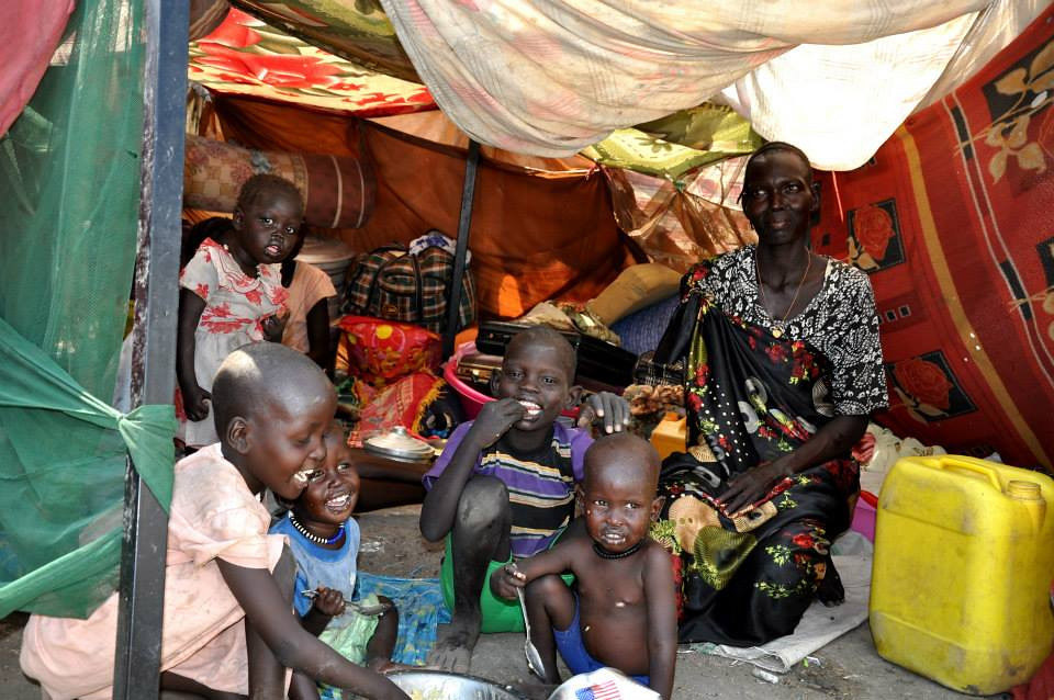 South Sudan: Donors pledge support to aid crisis response 