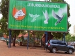 Burkina Faso: UN chief urges continued dialogue as transitional Government takes power