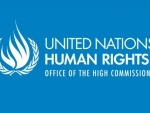 UN condemns conviction, sentencing of Saudi blogger