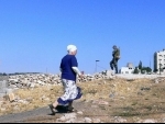 Ban concerned over Israeli settlement expansion in West Bank