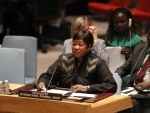 Justice for Darfur's victims mired in political expediency â€“ ICC prosecutor