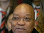 SA president Jacob Zuma admitted to hospital